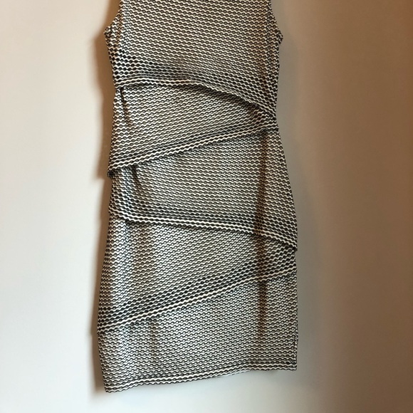 Bailey 44 mini dress size M - Picture 3 of 4